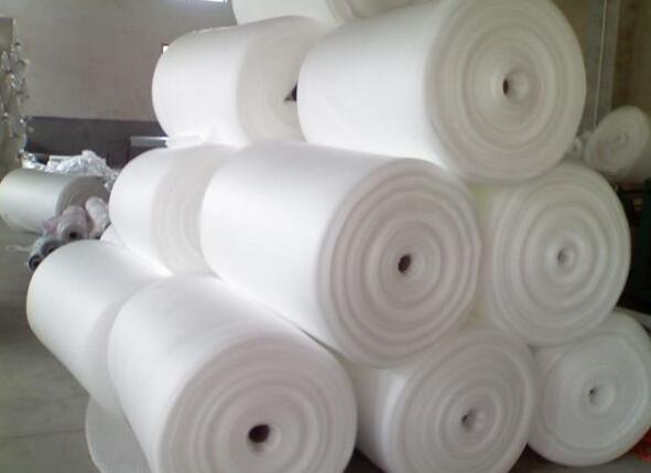 珍珠棉對人體有害嗎？