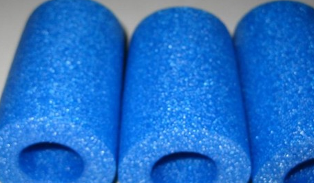 epe珍珠棉管應(yīng)用于什么包裝？