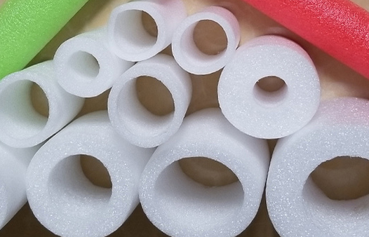 珍珠棉泡沫有什么優(yōu)點？