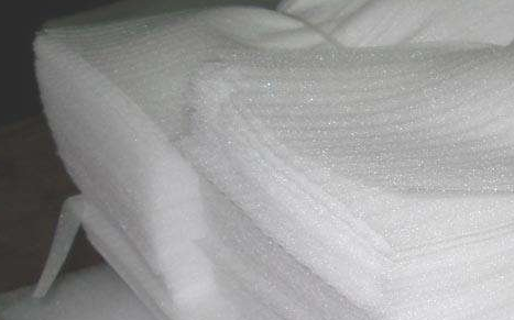 epe珍珠棉包裝袋和普通包裝袋有什么區(qū)別？