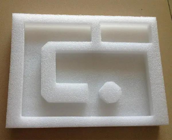 珍珠棉做包材不光減震還美觀(guān)