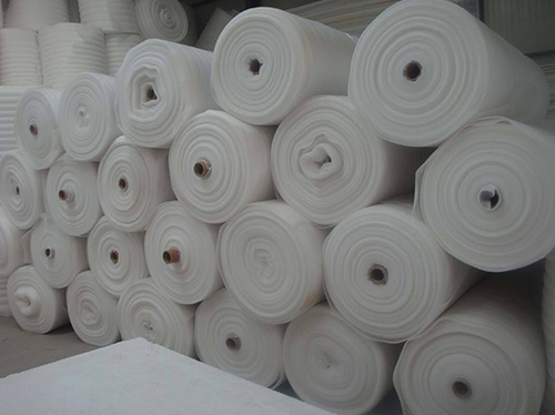 珍珠棉的特性您知道嗎？