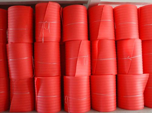 濱州EPE珍珠棉廠家：珍珠棉蛋托你了解嗎？