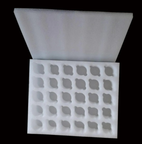 很多人會把珍珠棉認(rèn)錯，這其實是進(jìn)入了辨別誤區(qū)！