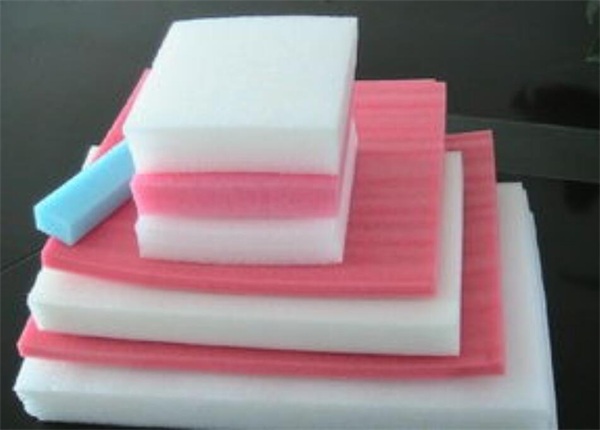 珍珠棉的特性優(yōu)勢，滿足企業(yè)不同需求