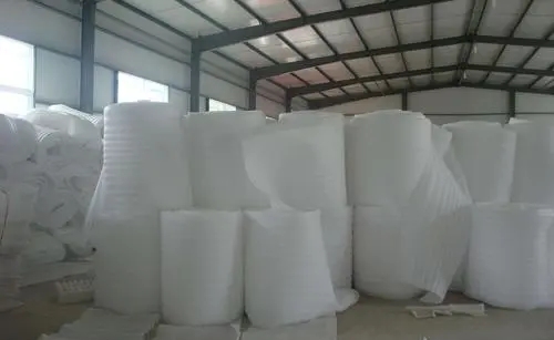 EPE珍珠棉的防水性能如何？