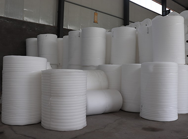 珍珠棉可以與其他材料結(jié)合使用嗎？